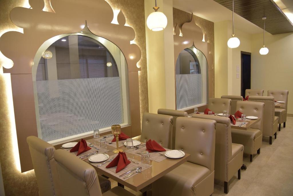 Hotel Alankar photo 4