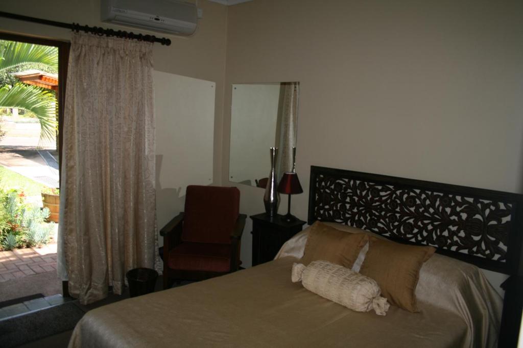 Tamboti House photo 4