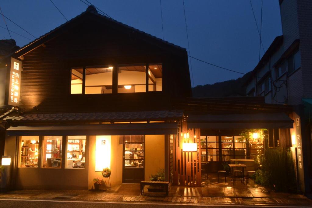 ILHA / ACCOMMODATION photo 1