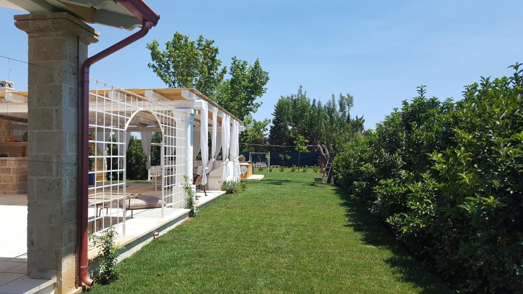 Casina Gidò photo 1