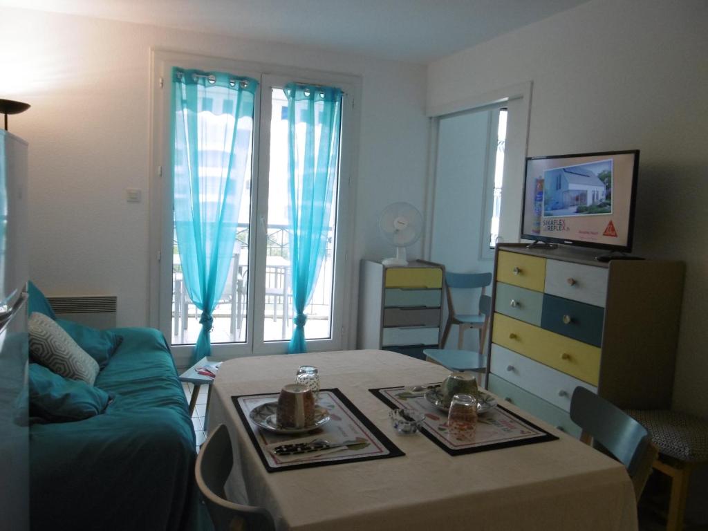 residence parc de pontaillac photo 1