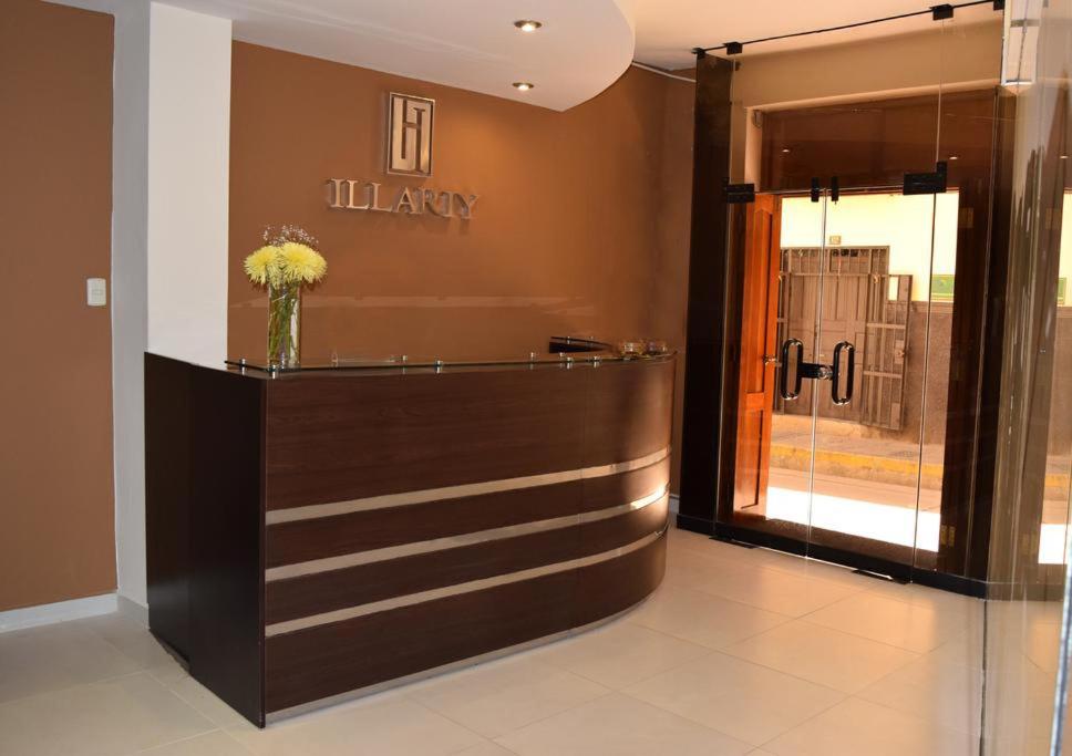 Illariy Hotel photo 1