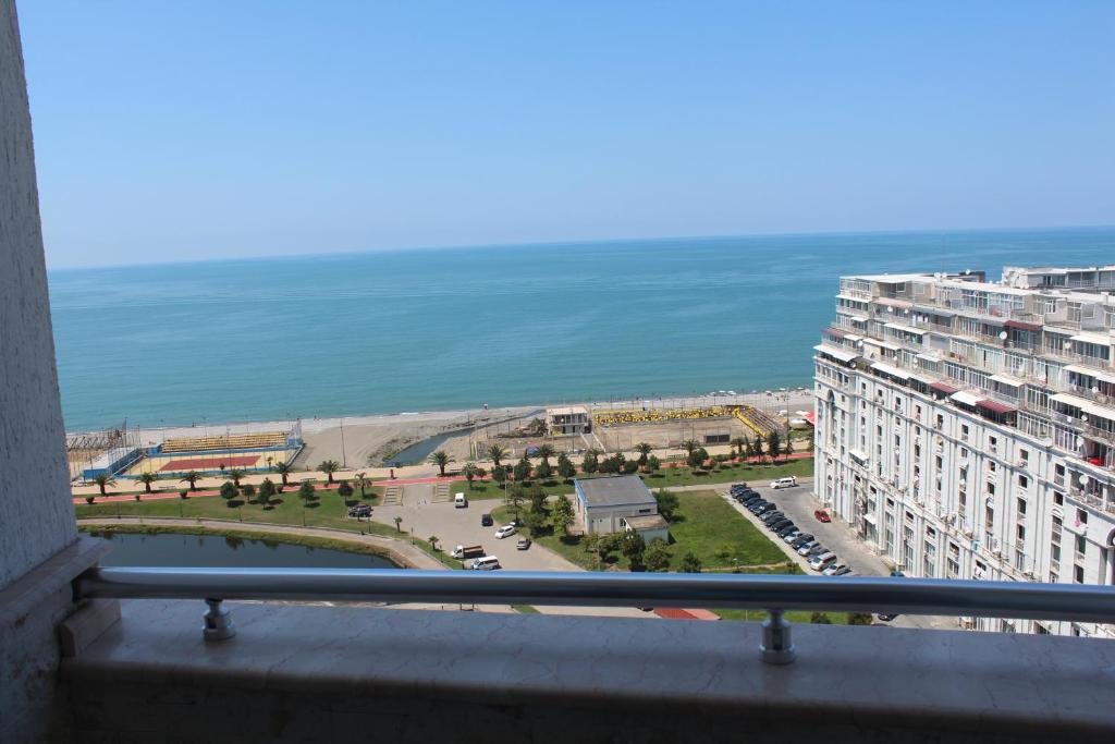 Gorgiladze Seaside Apartment photo 1