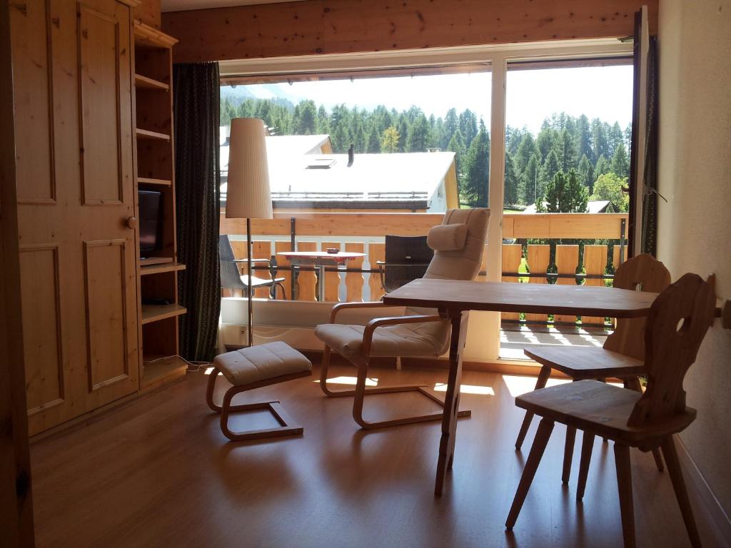 Ferienwohnung Club House F4 photo 4
