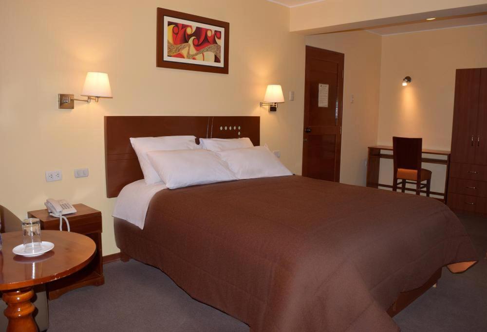 Illariy Hotel photo 3