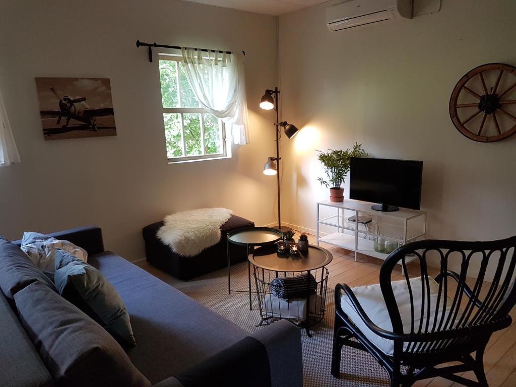 Äventyrscampen Room Type - Apartment