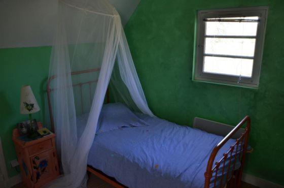 Gîte Le Chat Chez Qui J'habite photo 1