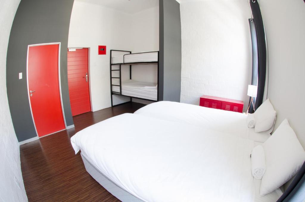 91 Loop Boutique Hostel photo 4