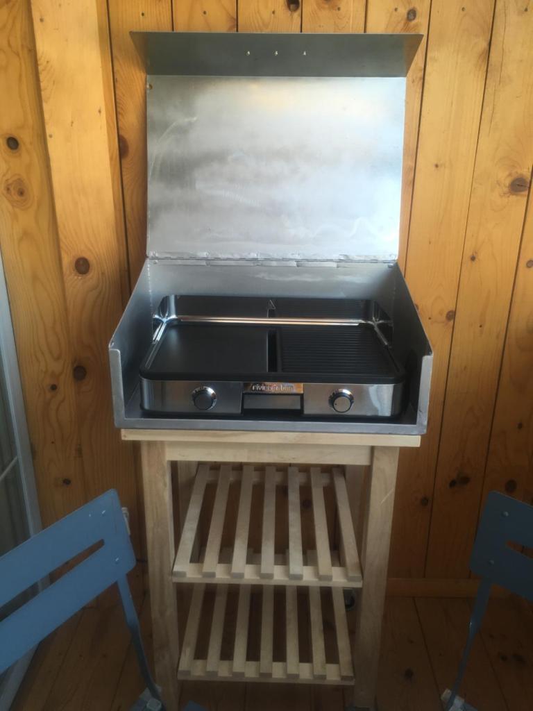 Appartement Le Chalet photo 1
