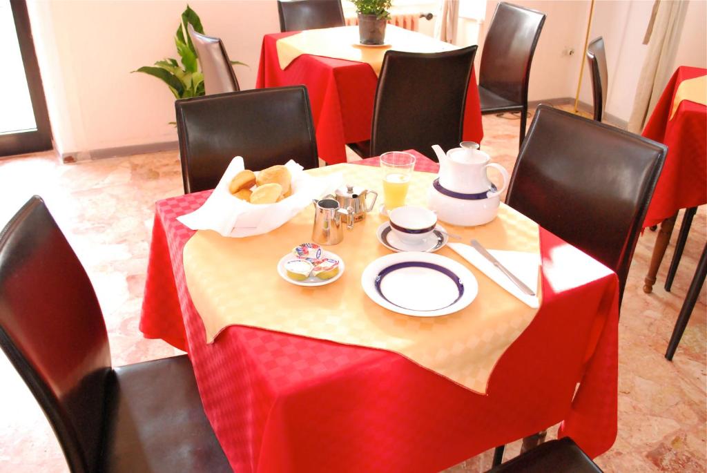 Hotel Domodossola photo 4
