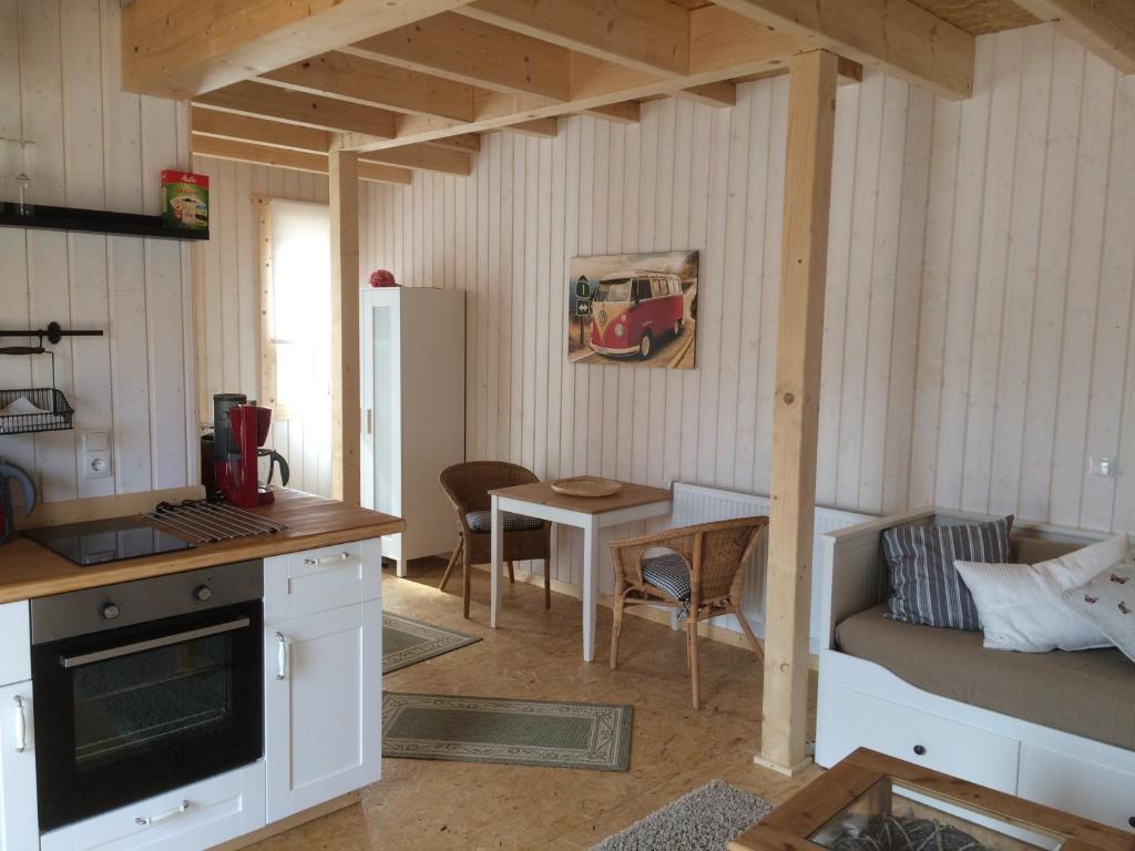 Ferienwohnungen im Schwedenstil photo 3