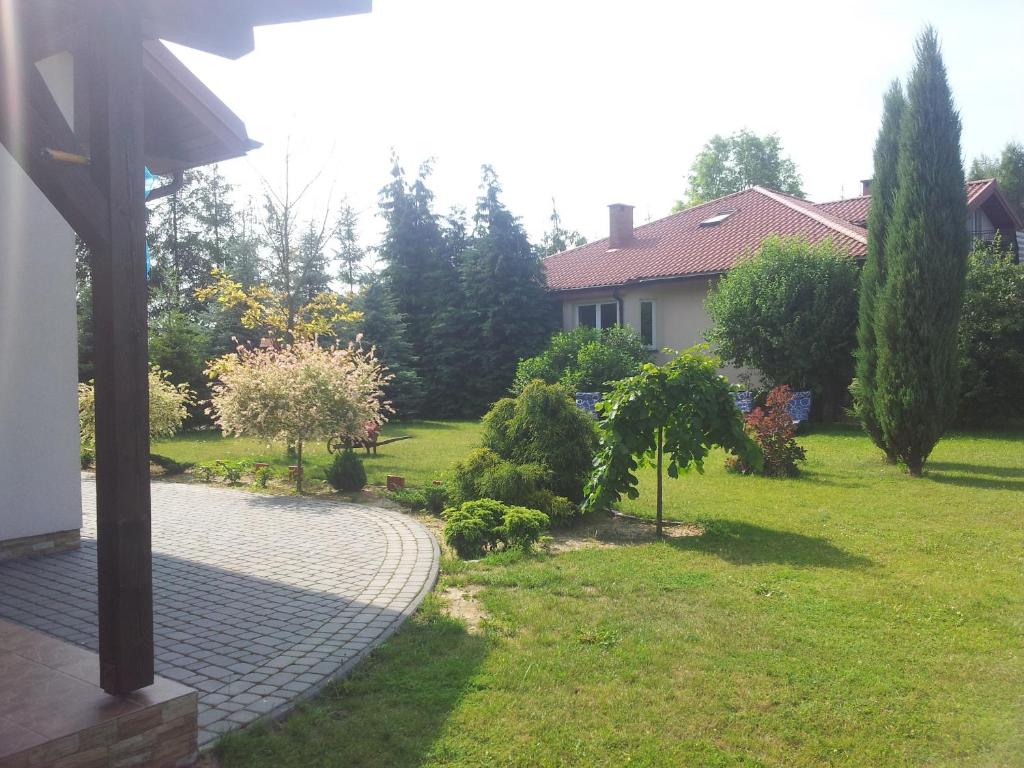 Świerkowe Wzgórze photo 2