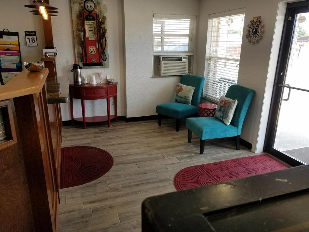 West Plains Motel photo 4