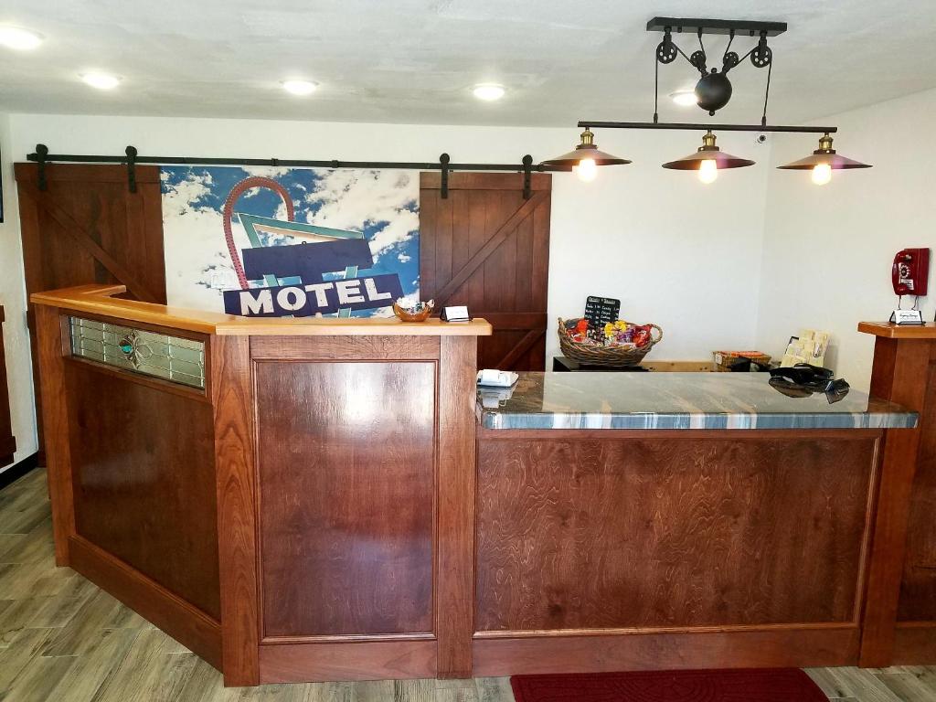 West Plains Motel photo 2
