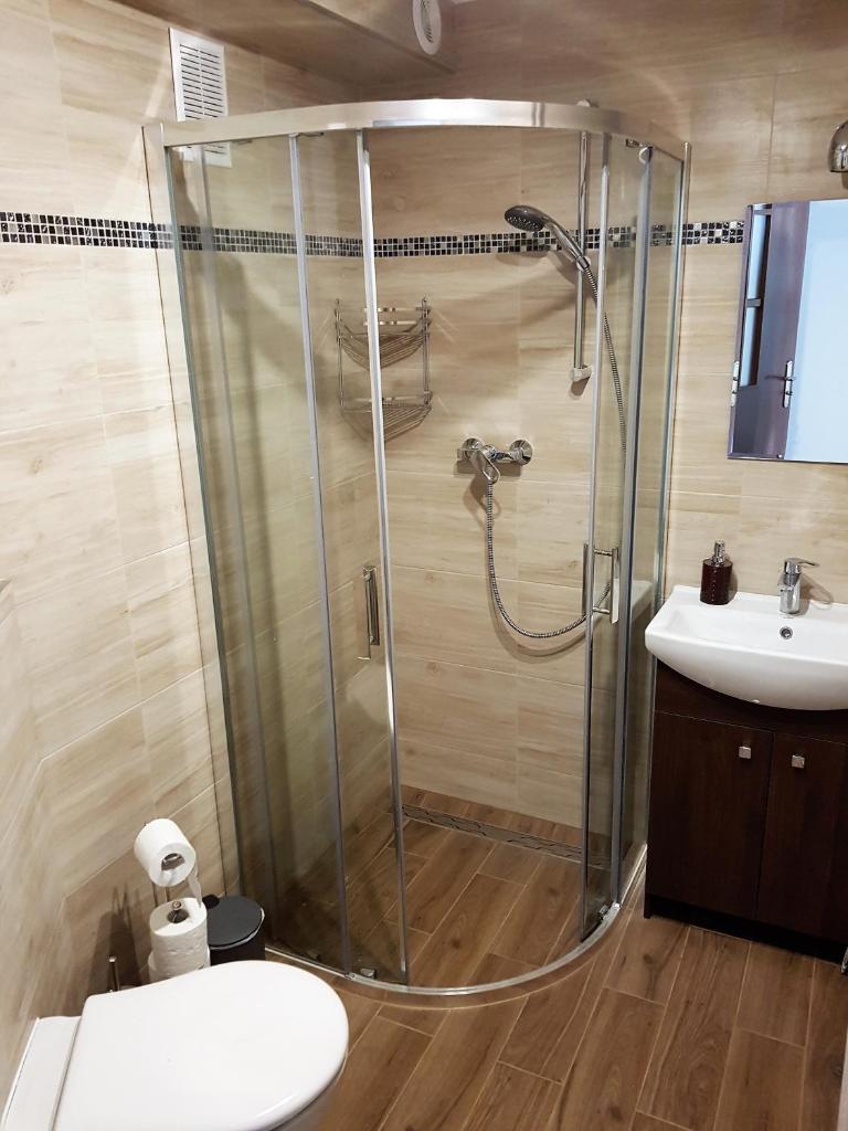 Apartament Pocztowa photo 4