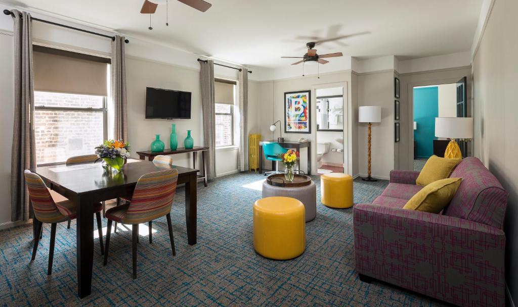 City Suites Hotel photo 3