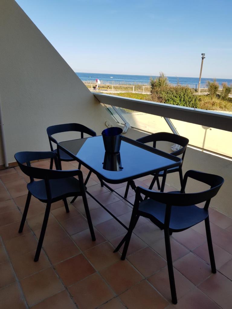 Studio Naturiste "AZUR" Héliopolis C 64 photo 1