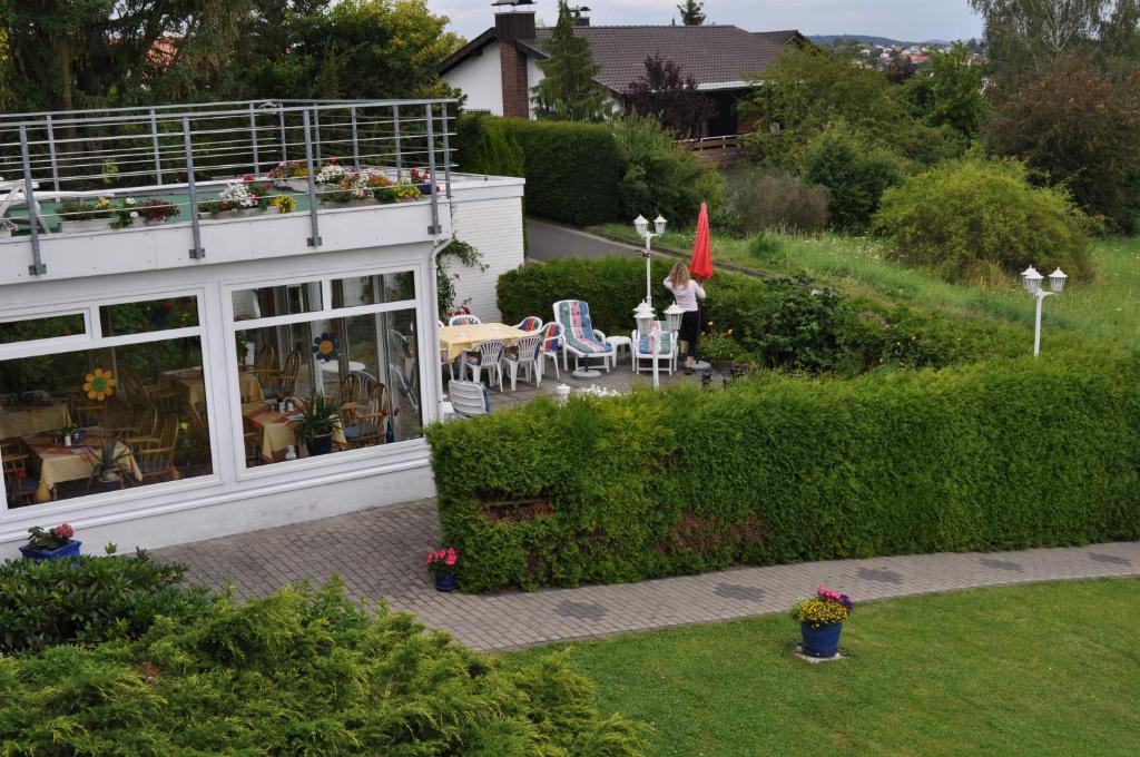 Haus Mariann photo 1