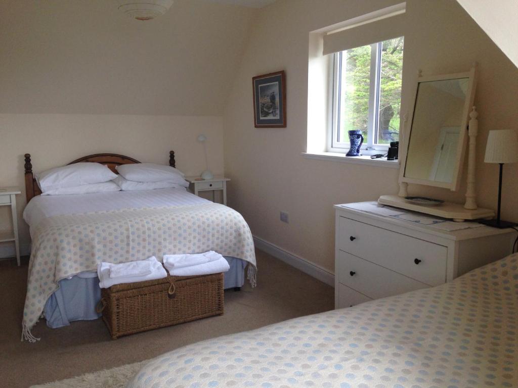 Tigh Uisdean Bed and Breakfast photo 4