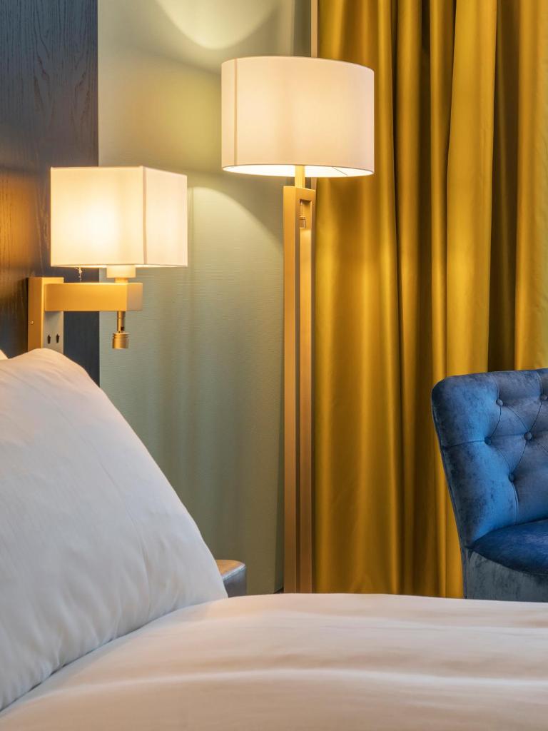 Thon Hotel Lofoten photo 2