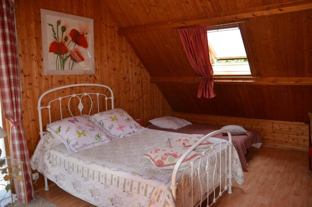 Chambres d'hotes du creulet photo 4
