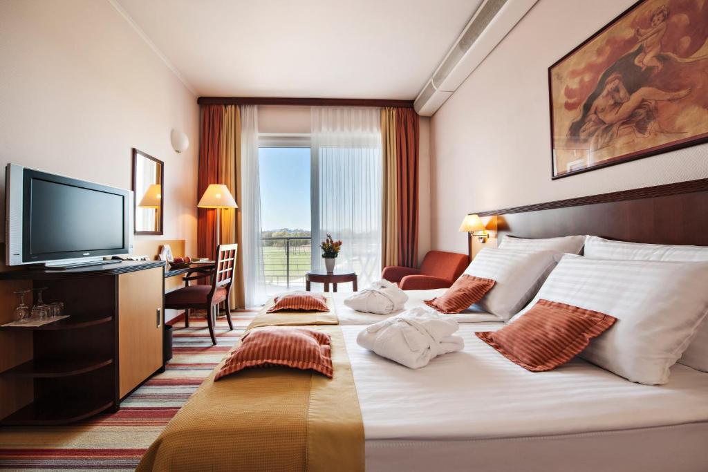 Grand Hotel Primus - Terme Ptuj - Sava Hotels & Resorts photo 2