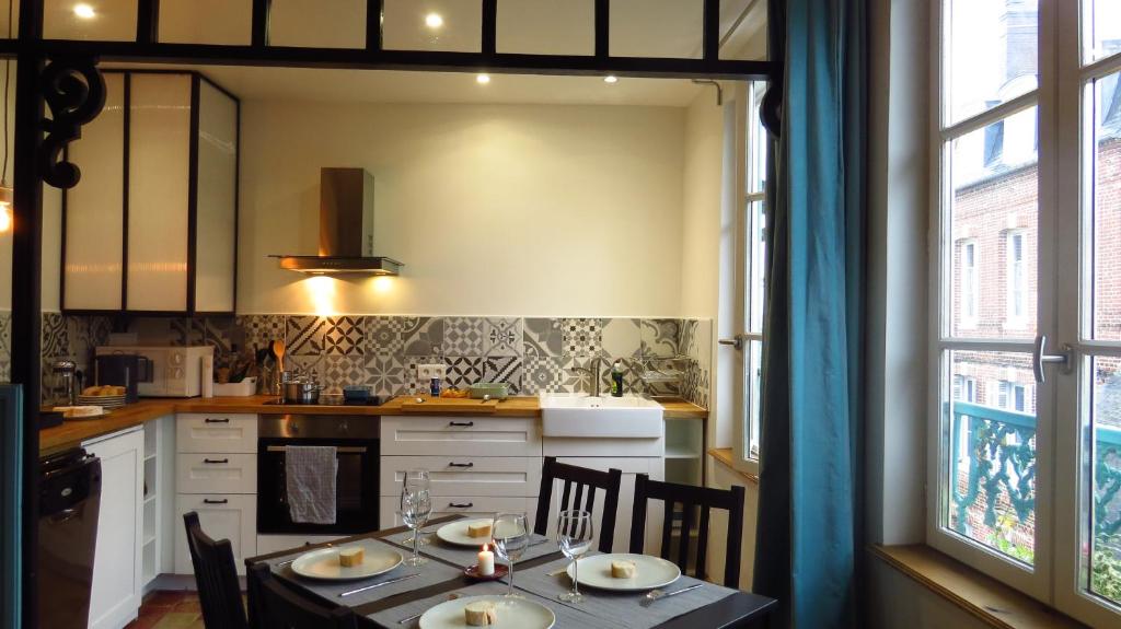 Appartement Galerie photo 2