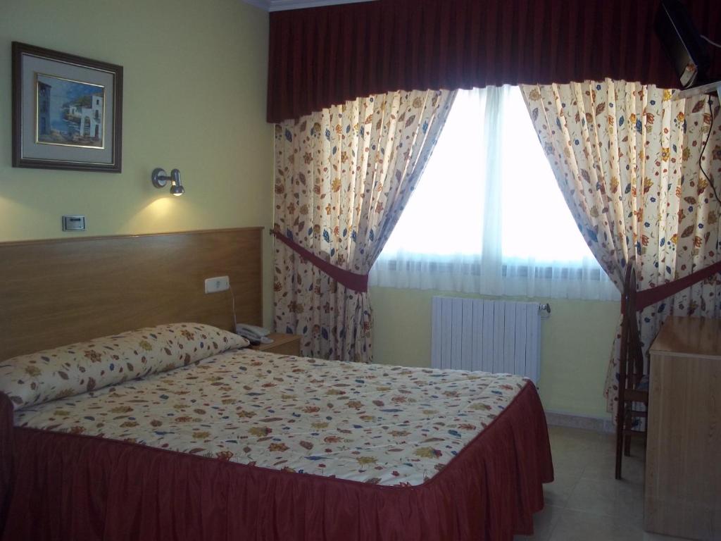 Hotel Suiza photo 1