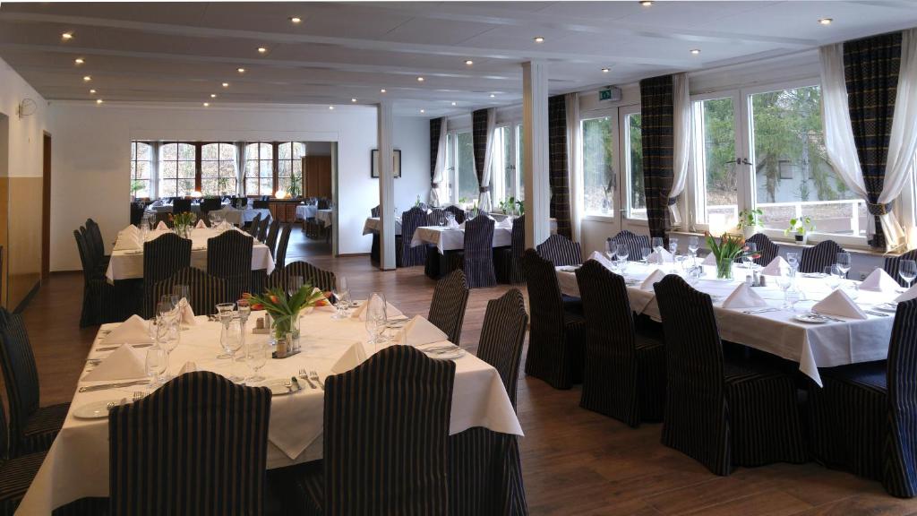 Golfhotel Hebelhof photo 3