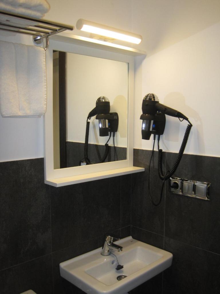 Одноместный (Одноместный номер), Suites Coruña