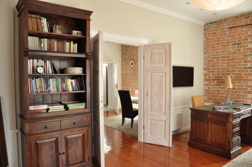 BE WELL 3-Rooms Apartment with Parking and Garden photo 4