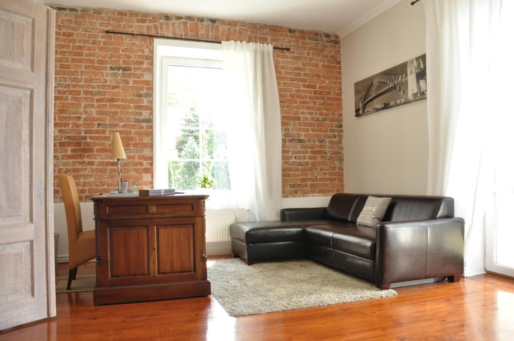 BE WELL 3-Rooms Apartment with Parking and Garden photo 2