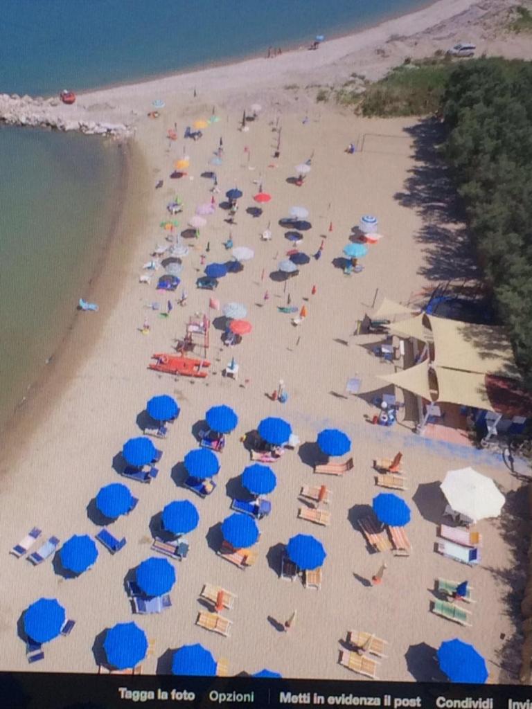 Maronda Camping photo 1