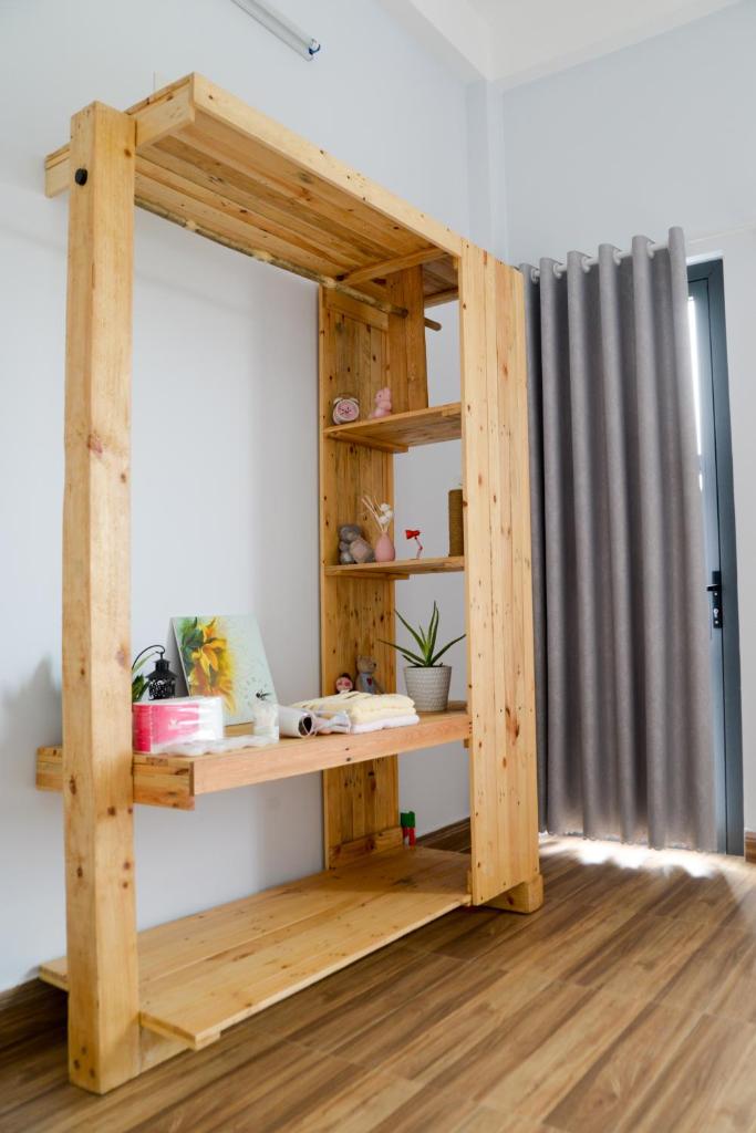 Danang Retreat House