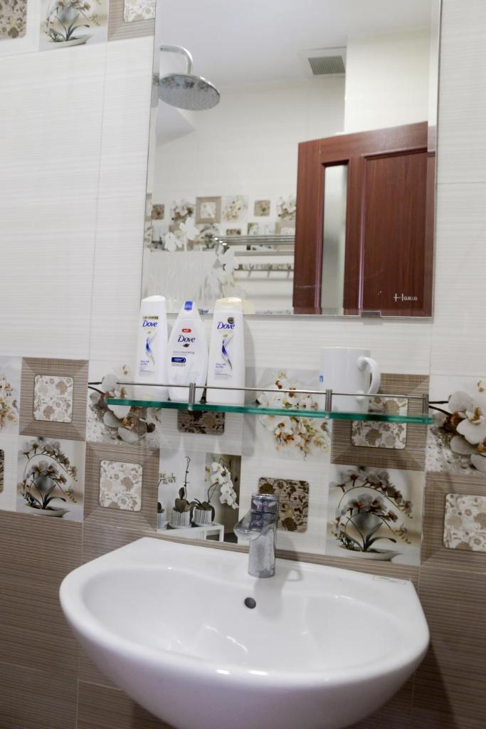 Danang Retreat House