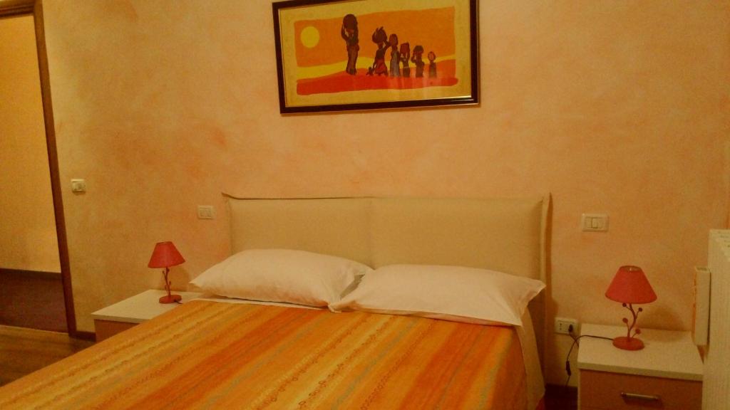 Locanda del Principe Room Type - Triple Room