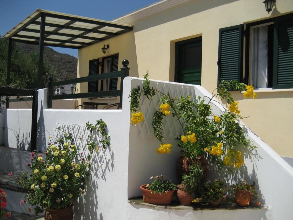 Sirines Apartments photo 1