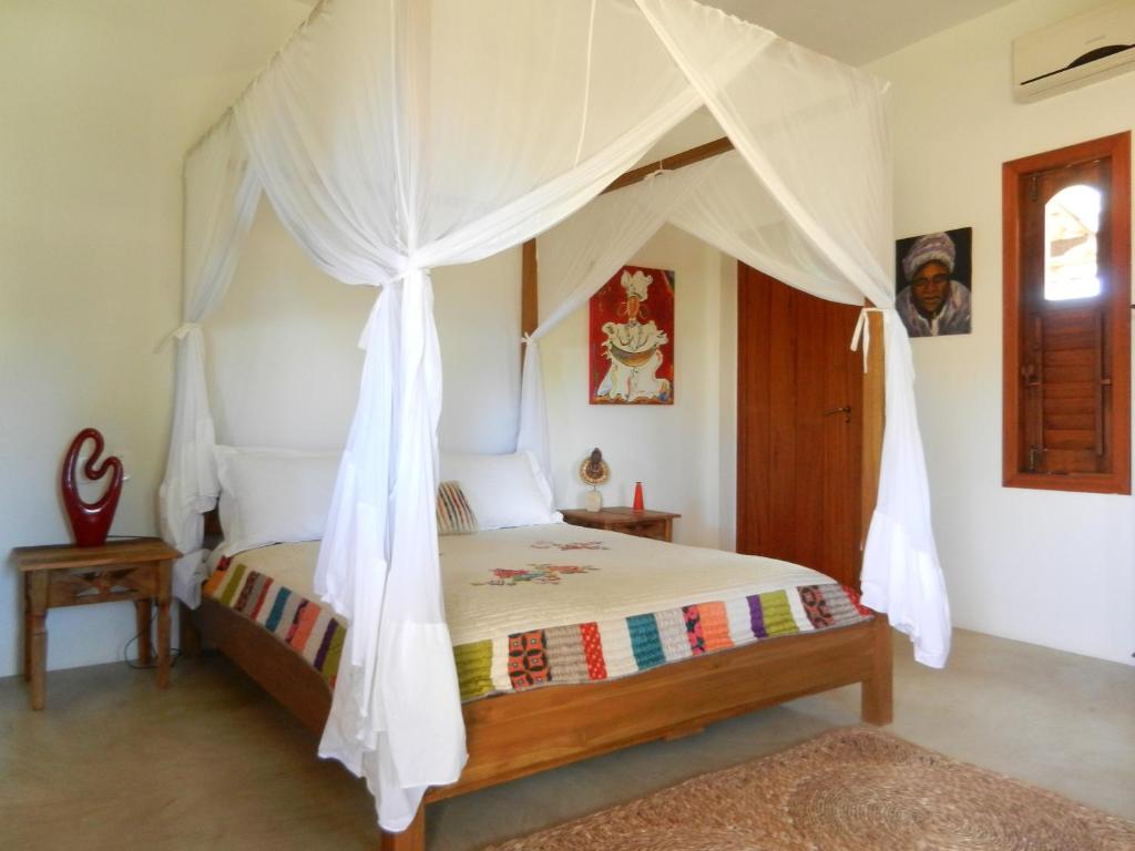 Guest House Villa 2 Santos photo 4