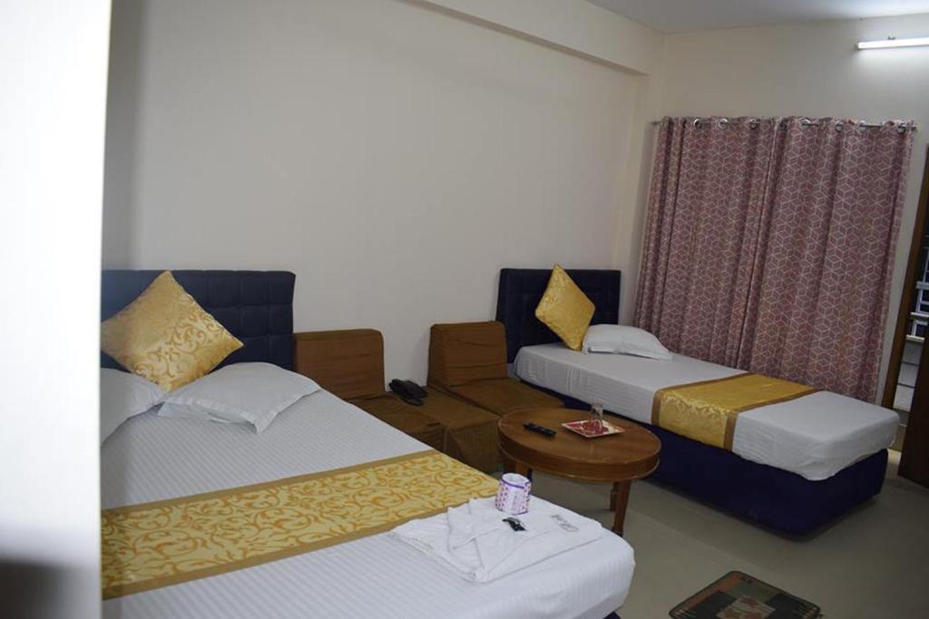Hotel Marine Plaza photo 2