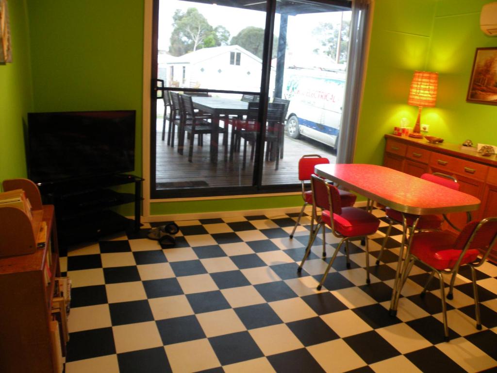 The Anchorage Cottage Kangaroo Island photo 3