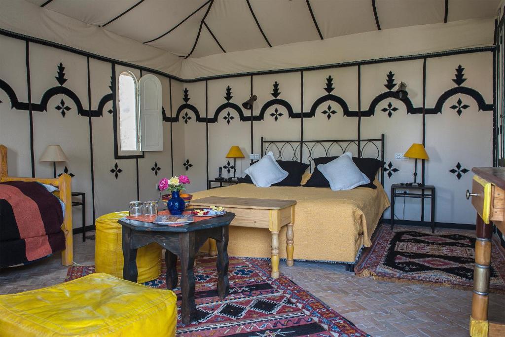 Hotel Dar Zitoune Taroudant - Tap to explore photos