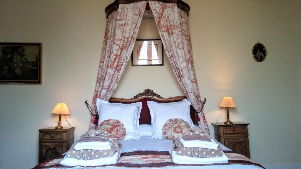 Manoir De Vilaines photo 1