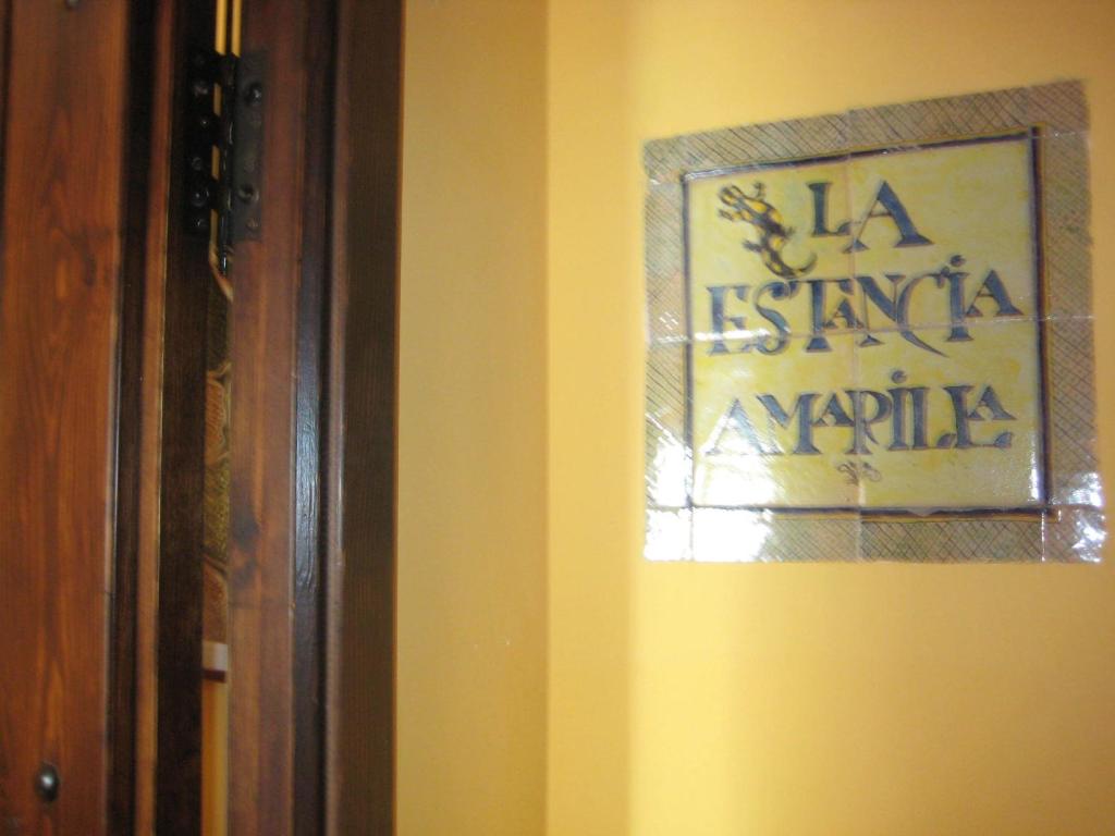 Apartamentos Saqura photo 2