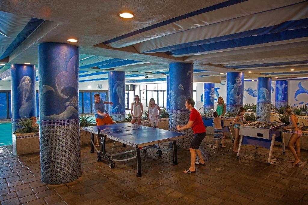 Coral Beach Resort photo 3