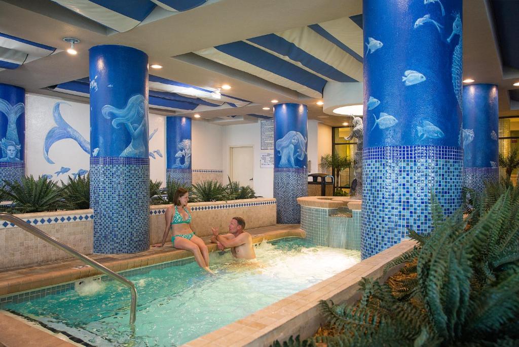 Coral Beach Resort photo 4