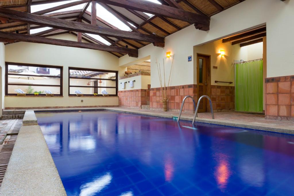 Hotel y Spa Getsemani photo 1