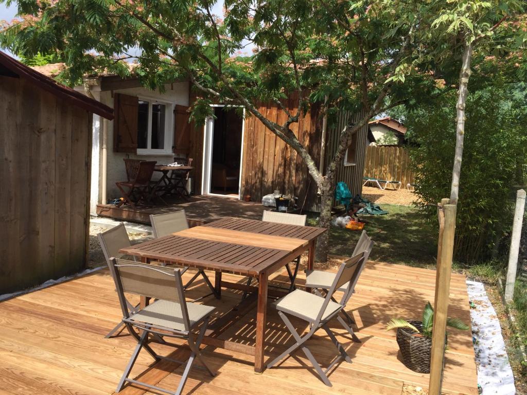 Lachanau Paradis photo 1
