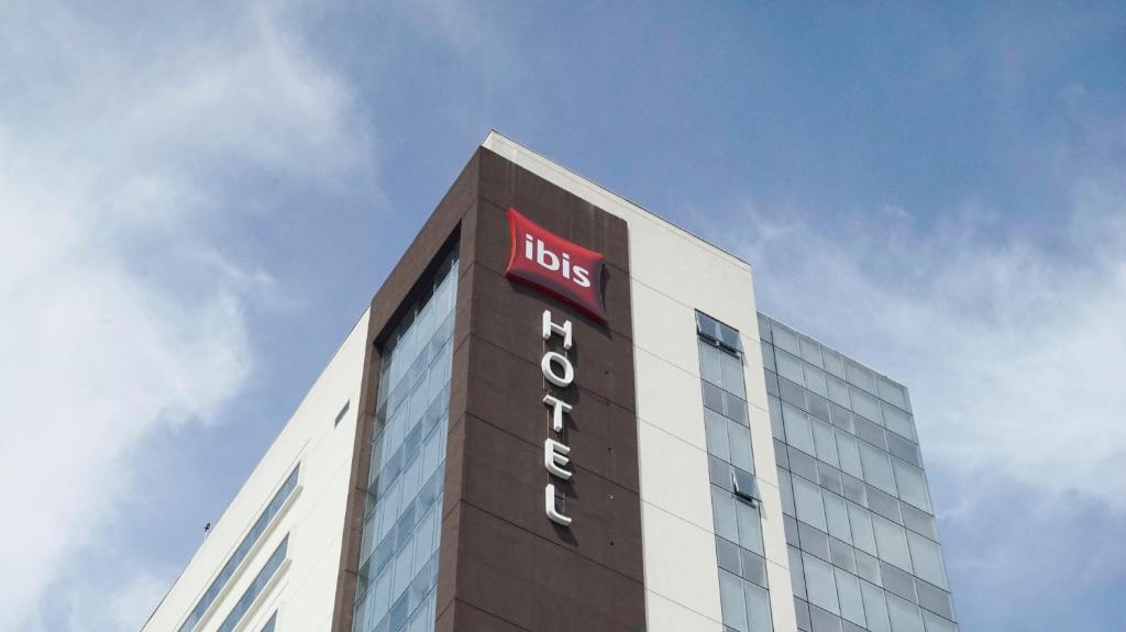 ibis Osasco photo 2