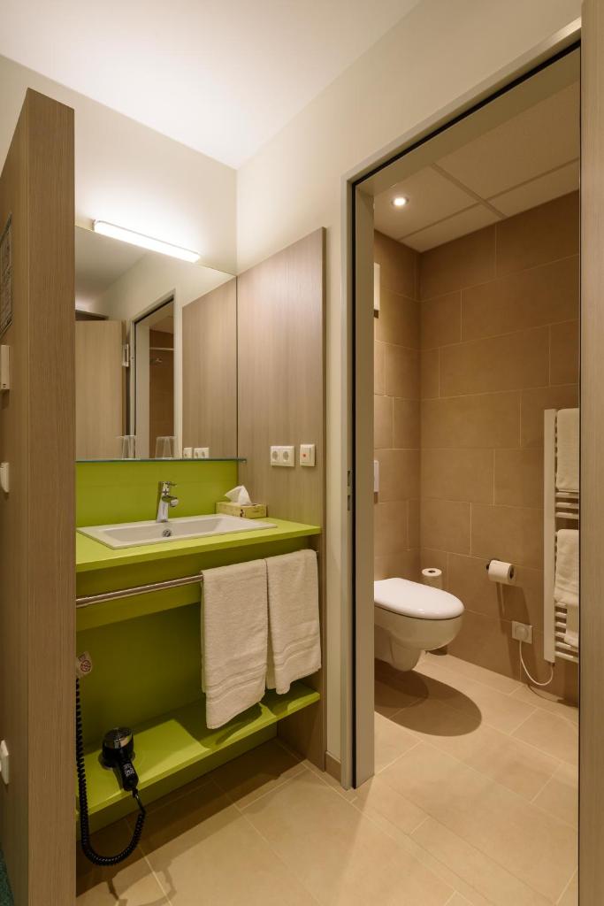 Hotel Cloppenburg photo 4