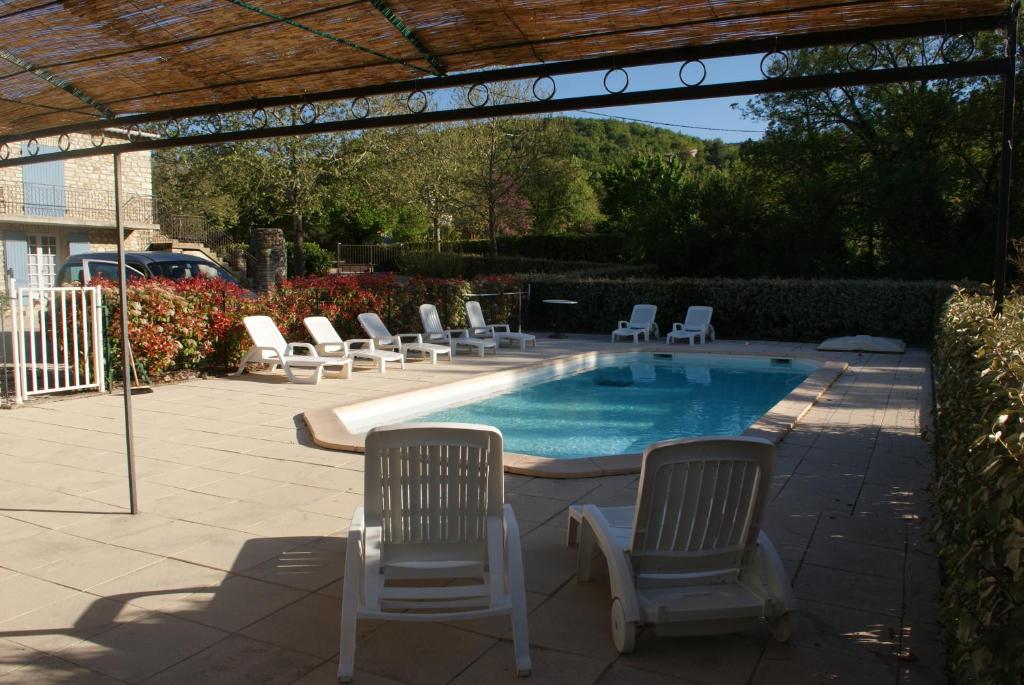 Villa Les Carlets photo 1
